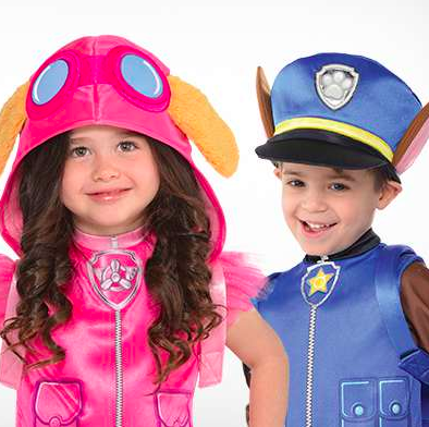 Patrulha Canina Chapéu Boné Paw Patrol Plástico