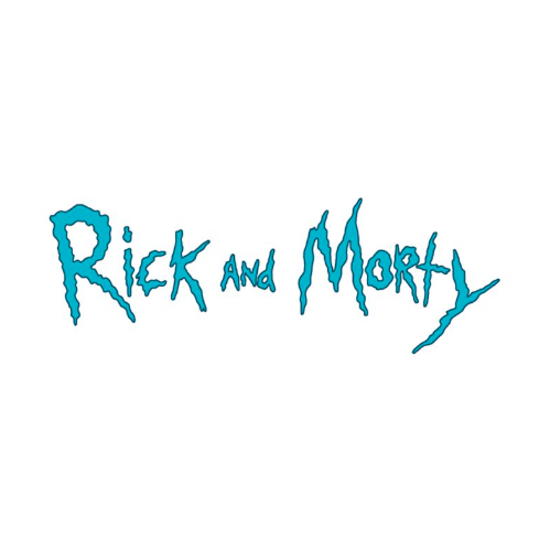 Rick e Morty Arma Rick & Morty Rick