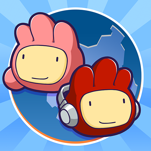 Scribblenauts Fantasia Scribblenauts Maxwell Infantil