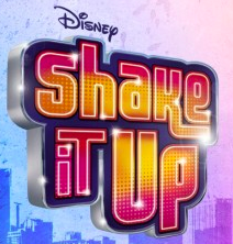 Shake It Up Fantasia Shake It Up Cece