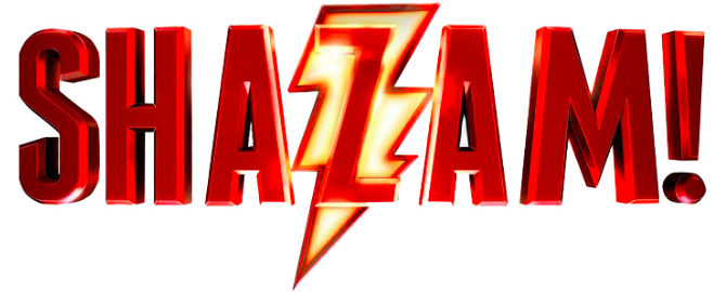 Shazam Fantasia Shazan Infantil