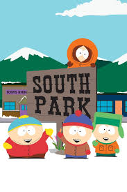 Fantasia Inflável South Park Cartman Adulto