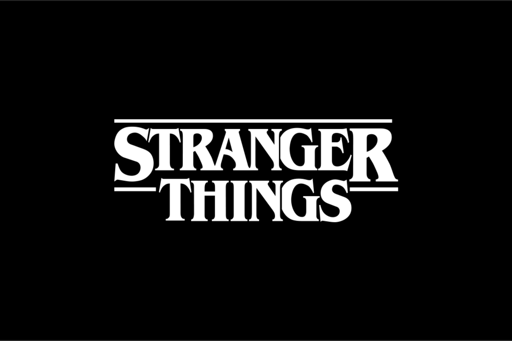 Stranger Things Boné Dustin Stranger Things Adulto