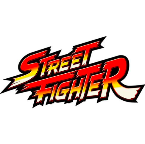 Street Fighter Fantasia Akuma Adulto do Street Fighter