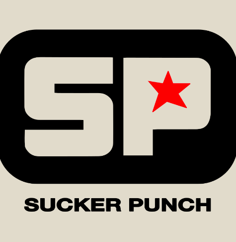 Sucker Punch Espada Adulto Sucker Punch Babydoll