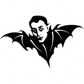 Vampiro Dentes de Vampiro