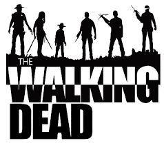 Walking Dead Camiseta Walking Dead Rick Grimes Sheriff Adulto