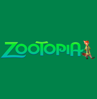 Zootopia Fantasia Zootopia Judy Hopps Disney Adulto
