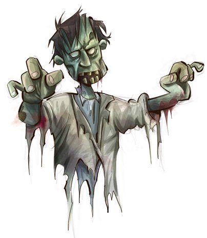 Avental Leatherface Adulto Luxo