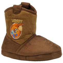 Sapato Infantil Woody Toy Story Sapato Infantil Woody Toy Story