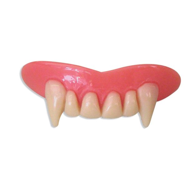 Dentes de Vampiro Dentes de Vampiro