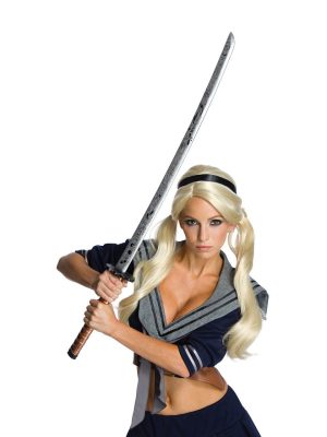 Espada Adulto Sucker Punch Babydoll Espada Adulto Sucker Punch Babydoll