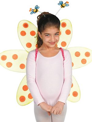 Fantasia Flor Kit Fantasia Flor Kit