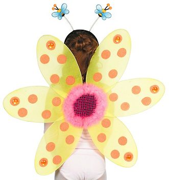Fantasia Flor Kit Fantasia Flor Kit