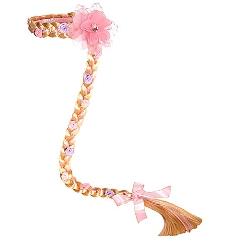 Fantasia Infantil Rapunzel Enrolados Trança Fantasia Infantil Rapunzel Enrolados Trança