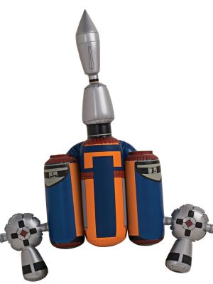 Jetpack do Jango Fett Star Wars