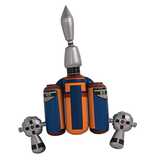 Jetpack do Jango Fett Star Wars Jetpack do Jango Fett Star Wars