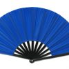 Leque Várias Cores