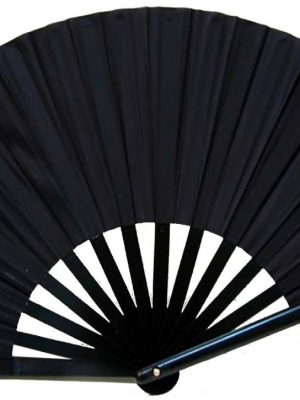 Leque Várias Cores Leque Várias Cores