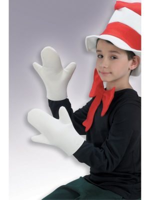Luva Infantil do Dr Seuss Luva Infantil do Dr Seuss