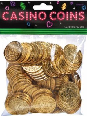 Moedas de ouro Leprechaun Moedas de ouro Leprechaun