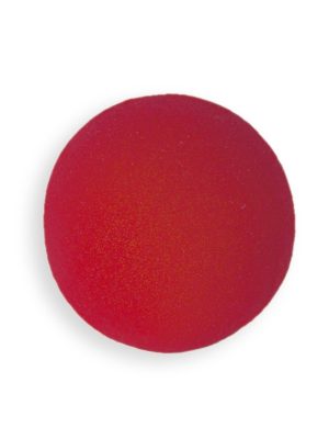 Nariz vermelho de Palhaço