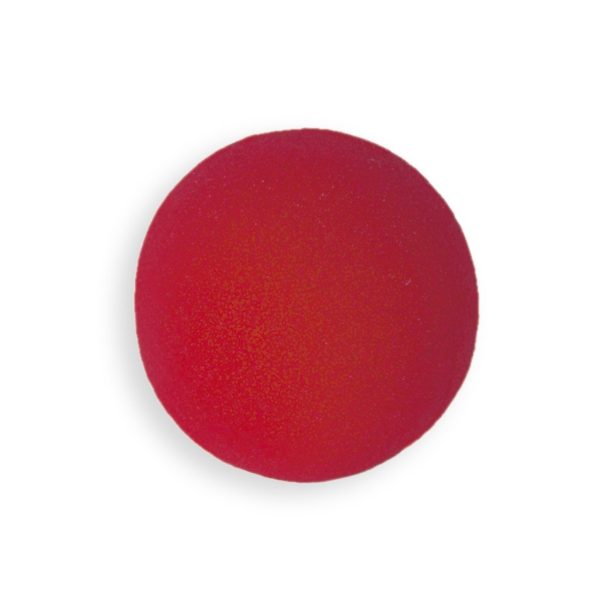 Nariz vermelho de Palhaço Nariz vermelho de Palhaço