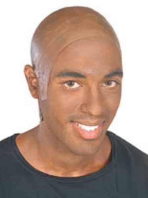 Peruca Adulto Careca Peruca Adulto Careca