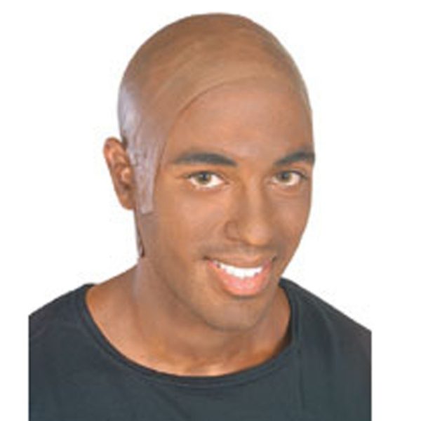 Peruca Adulto Careca Peruca Adulto Careca