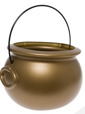 Pote de ouro Leprechaun Pote de ouro Leprechaun