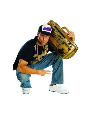 Rádio Gang do Hip Hop