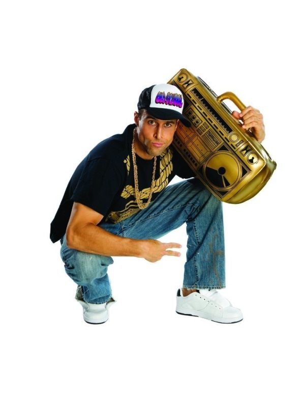 Rádio Gang do Hip Hop
