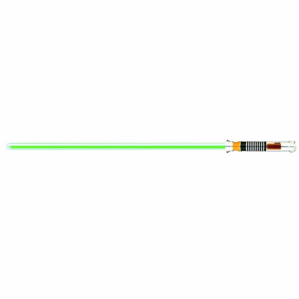 Sabre de Luz Luke Skywalker Force FX Hasbro Star Wars Sabre de Luz Luke Skywalker Force FX Hasbro Star Wars