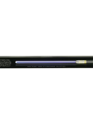 Sabre de Luz Mace Windu Force FX Hasbro Star Wars