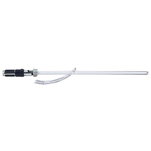 Sabre de Luz Verde Yoda Force FX Star Wars The Black Series Sabre de Luz Verde Yoda Force FX Star Wars The Black Series