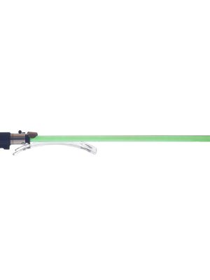 Sabre de Luz Verde Yoda Force FX Star Wars The Black Series Sabre de Luz Verde Yoda Force FX Star Wars The Black Series