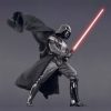 Sabre de Luz Vermelho Darth Vader Colecionadores Lamina Removível Star Wars