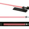 Sabre de Luz Vermelho Darth Vader Force FX Hasbro Star Wars