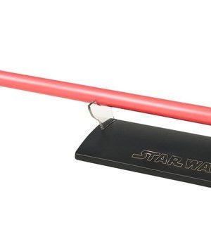 Sabre de Luz Vermelho Darth Vader Force FX Hasbro Star Wars Sabre de Luz Vermelho Darth Vader Force FX Hasbro Star Wars