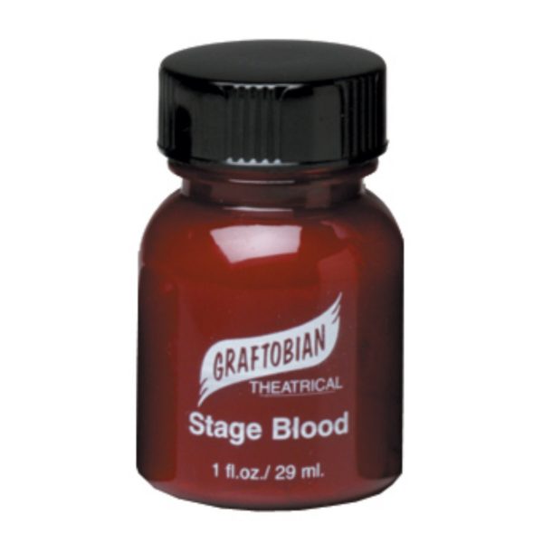Sangue teatral Sangue teatral