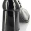 Sapato Adulto Preto