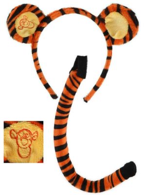 Winnie the Pooh Kit do Tiger Winnie the Pooh Kit do Tiger