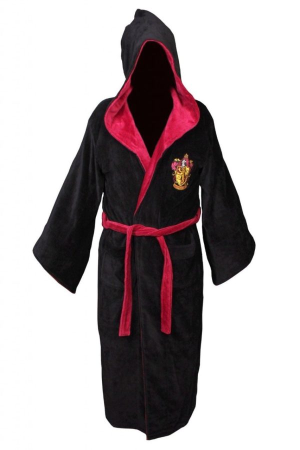 Roupão de Banho Harry Potter Roupão de Banho Harry Potter