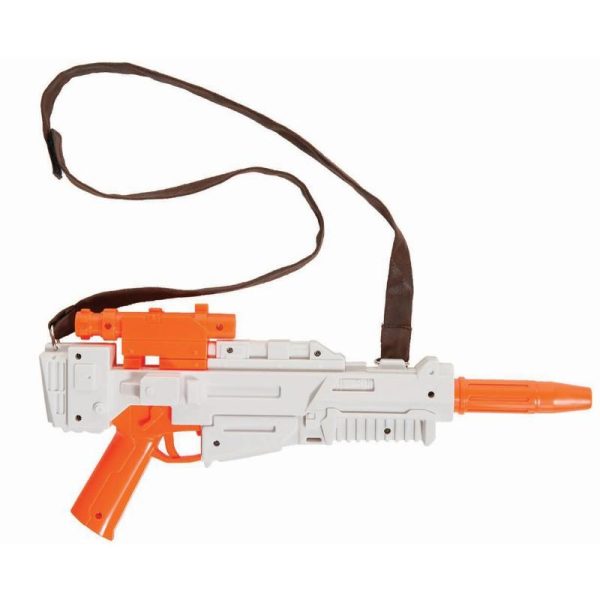 Blaster Arma Finn Star Wars Despertar da Força Blaster Arma Finn Star Wars Despertar da Força