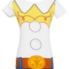 Camiseta da Jessie Adulto