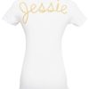 Camiseta da Jessie Adulto