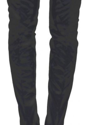 Capa Imitando Botas Altas Pretas Capa Imitando Botas Altas Pretas