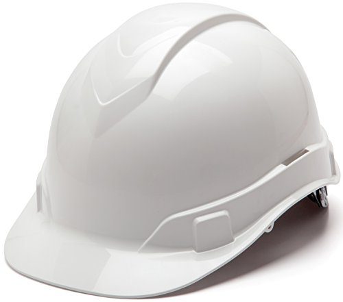Capacete Engenheiro Construtor Adulto Branco