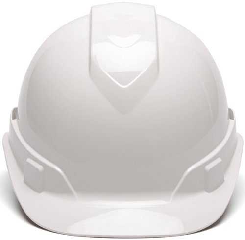Capacete Engenheiro Construtor Adulto Branco
