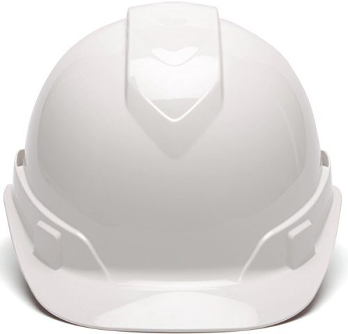 Capacete Engenheiro Construtor Adulto Branco